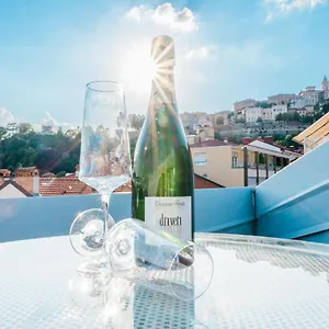  Appartement Terrace
