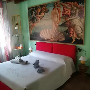  Appartement Casa Giampy
