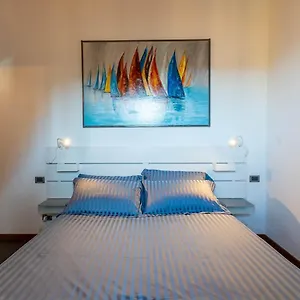  Appartement La Casa Di Fio