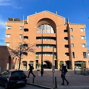  Appartement Casa Pietro