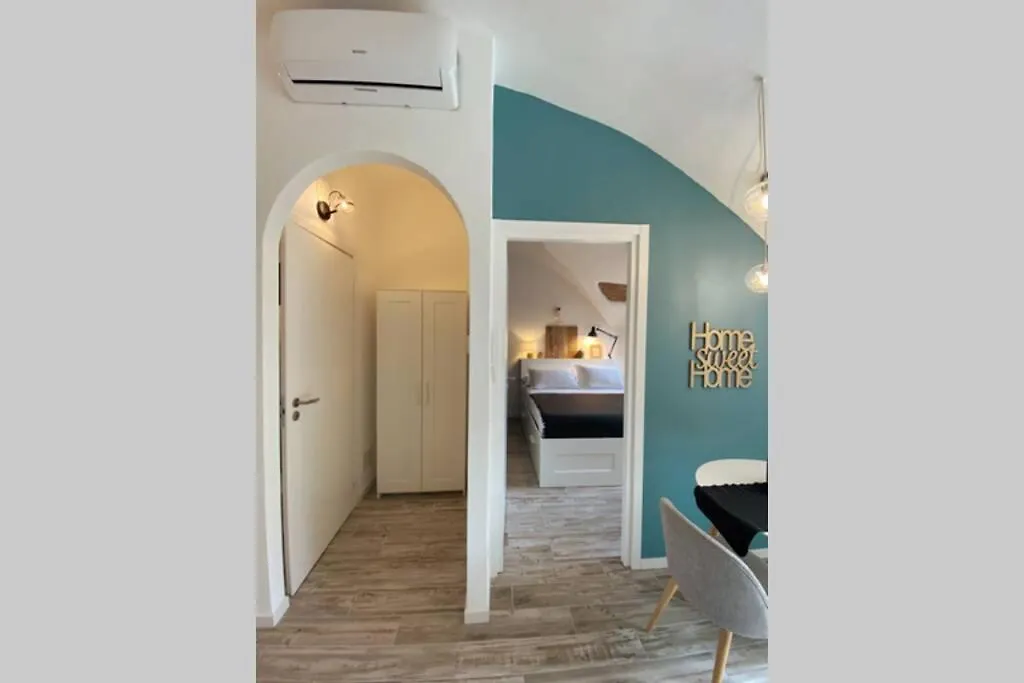 Casa Meraki - Apartment Bergame
