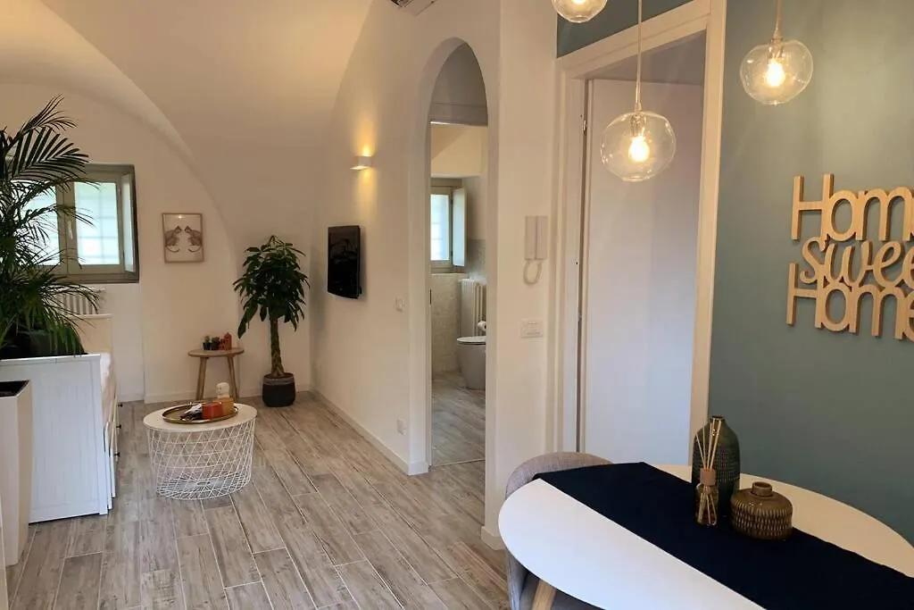 Casa Meraki - Apartment Bergame