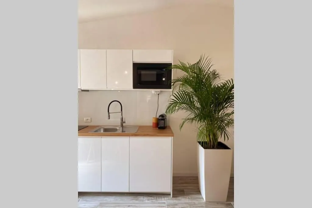 Casa Meraki - Apartment Bergame 0*,  Italie