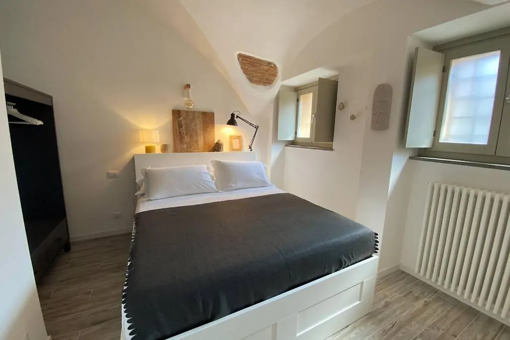 Casa Meraki - Apartment Bergame Italie